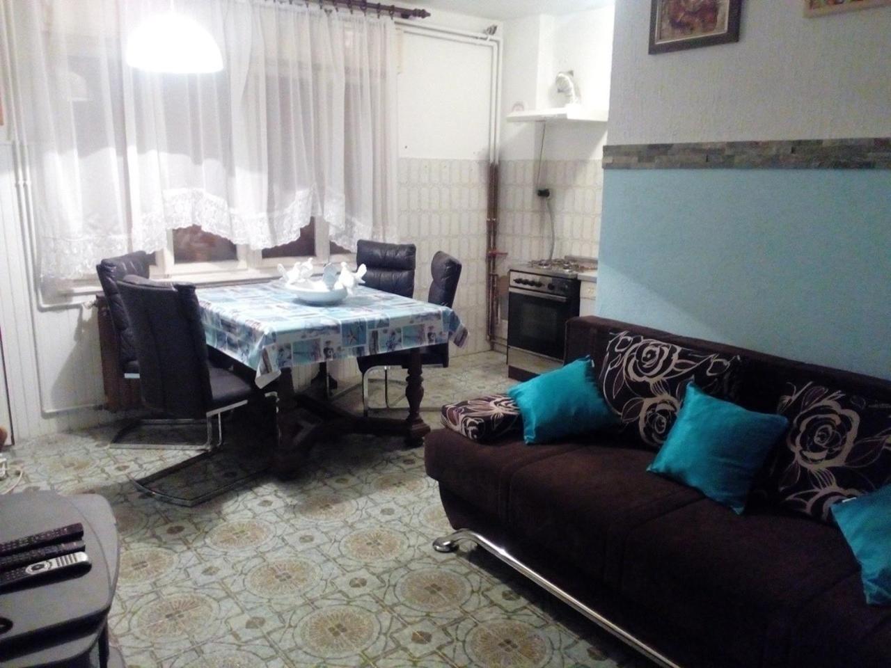 Apartments Lorinda Moscenicka Draga Phòng bức ảnh