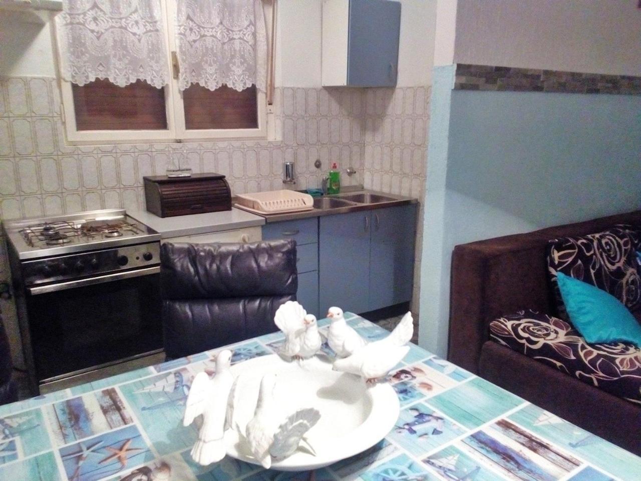 Apartments Lorinda Moscenicka Draga Phòng bức ảnh