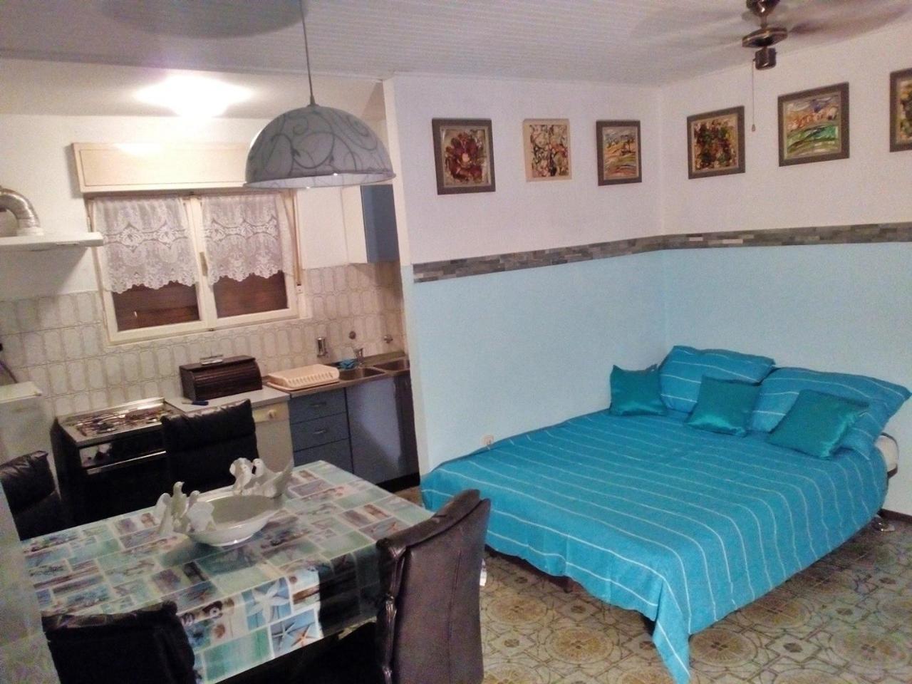 Apartments Lorinda Moscenicka Draga Phòng bức ảnh